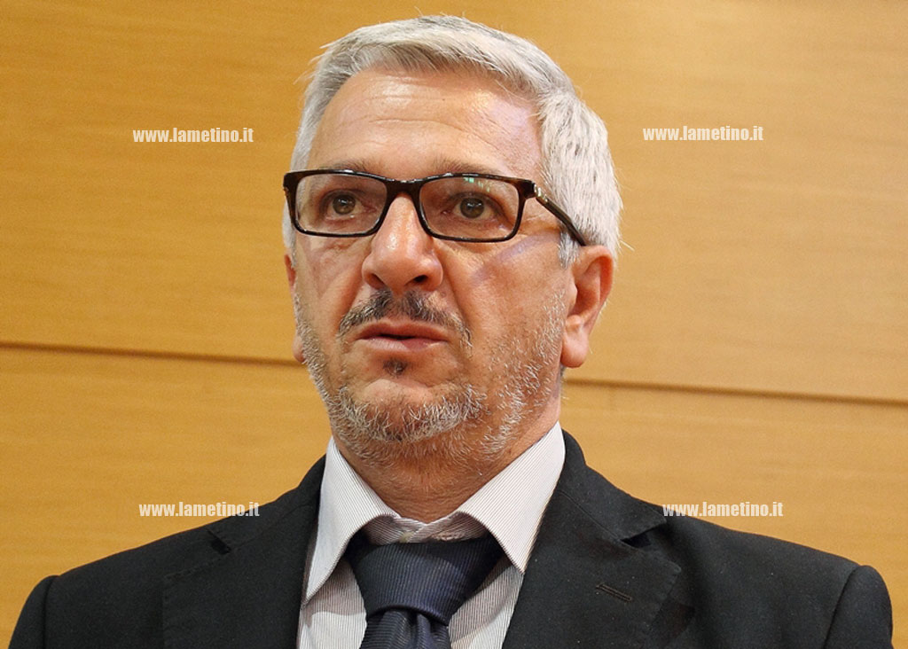 Fc Lamezia: "Fabrizio Maglia è il nuovo direttore sportivo"