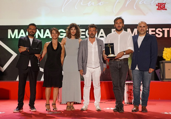 Concluso il Magna Graecia Film Festival, i vincitori