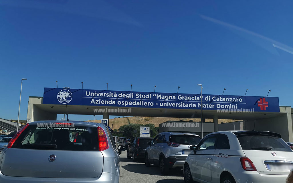 Sanità, Regione: in Calabria primo Day Hospital dedicato a pazienti affetti da Sensibilità Chimica Multipla