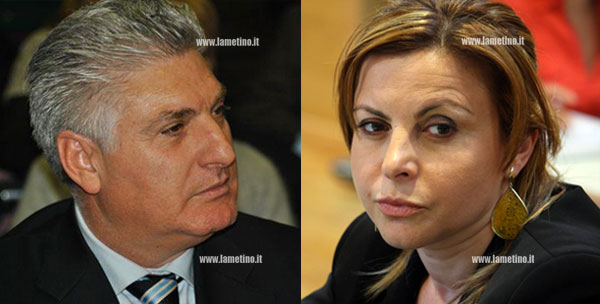 Magno e Caruso: Forza Italia pronta ad accogliere consiglieri comunali moderati
