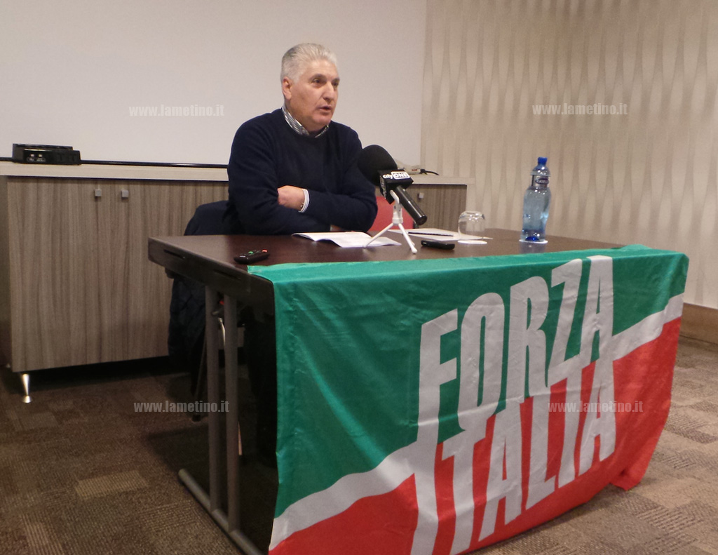 Lamezia: Mario Magno si tira fuori dalla campagna elettorale