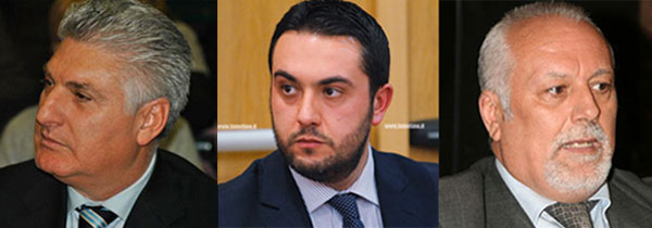 Lamezia: Magno risponde a Francesco De Biase, "digli a Salvatore…"