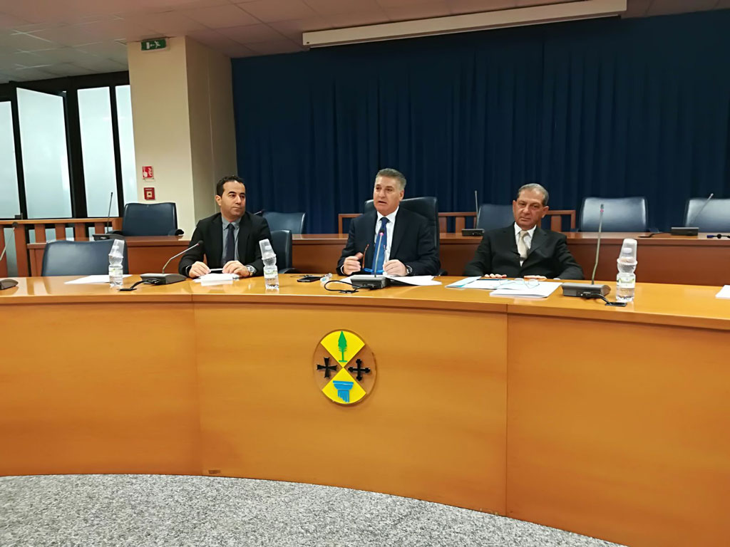 "Disciplina e tutela degli animali di affezione presenti nel territorio", la proposta di legge promossa dal consigliere regionale Magno