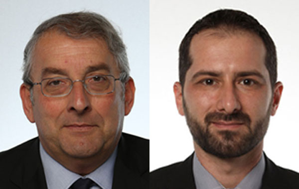 Lamezia, Magorno incontra Barbanti: "Collaborazione possibile" 