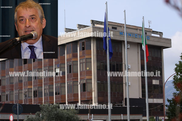 Lamezia, Magorno (segretario regionale Pd): Nessuna intromissione su nomina Muraca in Giunta