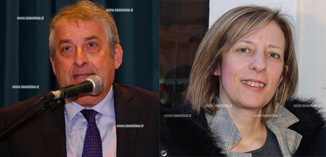 Lamezia, Viola annuncia adesione di Calidonna a ‘Italia Viva’ ma i senatori Magorno e Vono smentiscono: “Scelta non concordata”