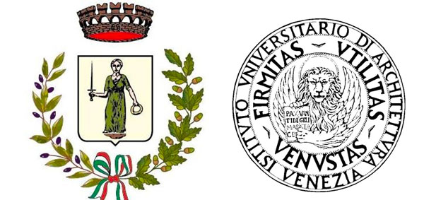 Amministrazione comunale di Maida approva convenzione con Università IUAV per workshop di Architettura