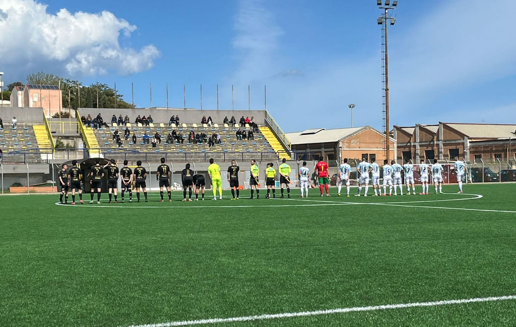 L'Atletico Maida batte 5-1 il Caraffa e si conferma in quarta posizione
