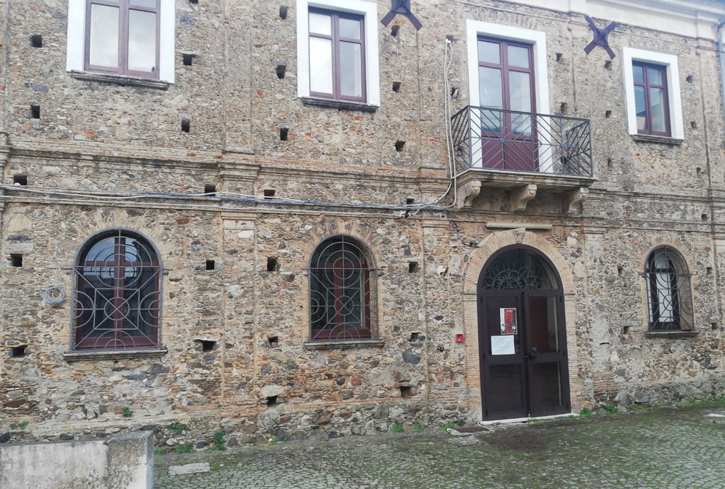 A Maida la villa comunale di rione Campo sarà intitolata a Falcone e Borsellino