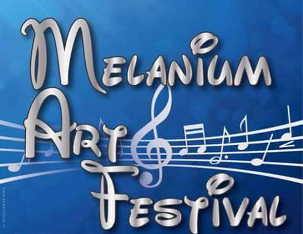 Nuova edizione "Melanium art festival" il 19 aprile a Maida 
