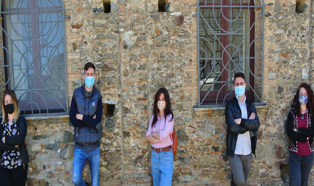 A Maida nasce sportello per storia e cultura Arbëreshë