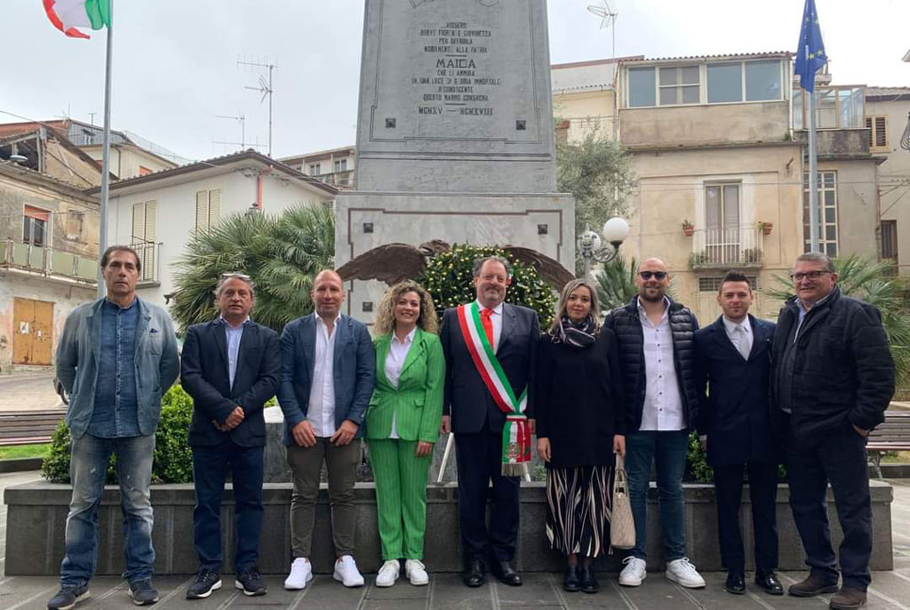 Comune di Maida presenta il rendiconto finanziario 2023: "Gestione virtuosa delle risorse"