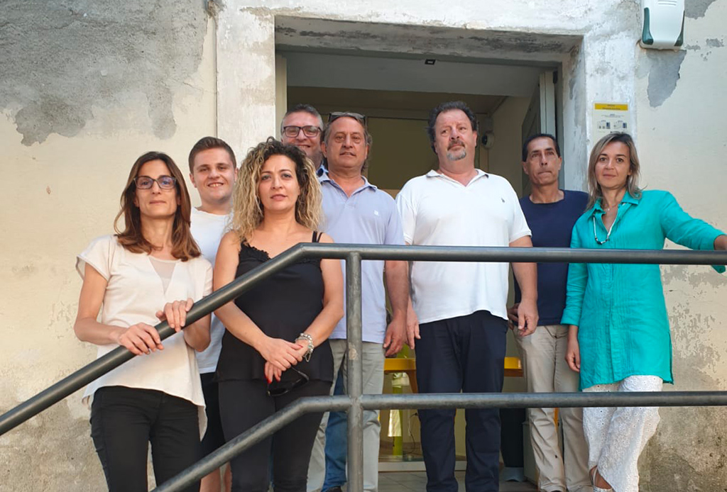 Amministrazione comunale Maida: "No alla chiusura estiva uffici Poste Italiane"