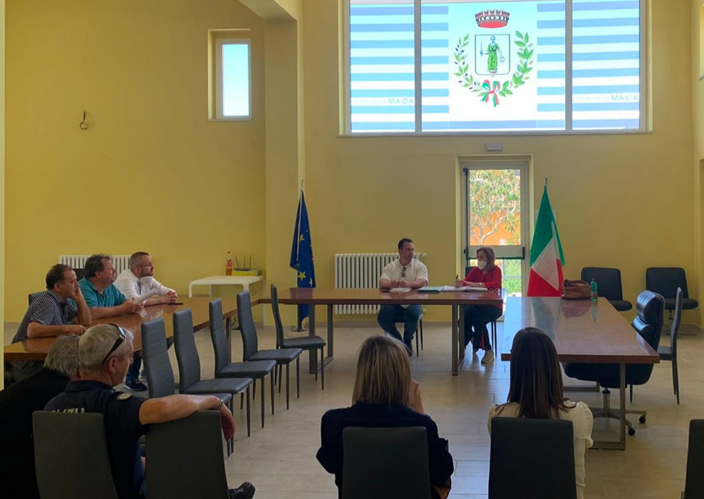Comune Maida, Amantea (Costruiamo il futuro): "Sindaco e maggioranza disertano ultimo consiglio"