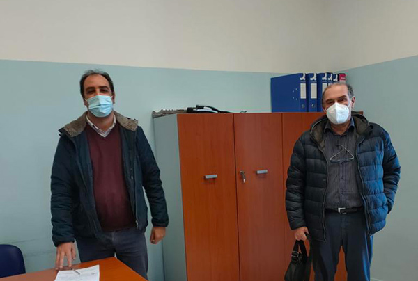 Arrivata al Polo sanitario territoriale di Maida una figura medica per l’ambulatorio di chirurgia