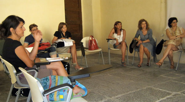 Lamezia: Maione e Gallo fanno il punto su integrazione Rom