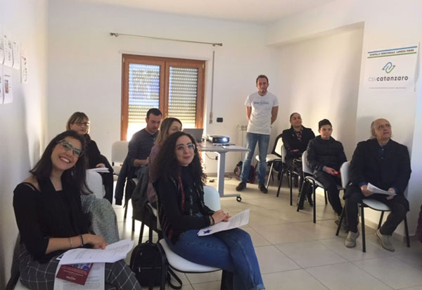 Lamezia, arriva per la prima volta in Calabria il progetto “Make a Wish” 
