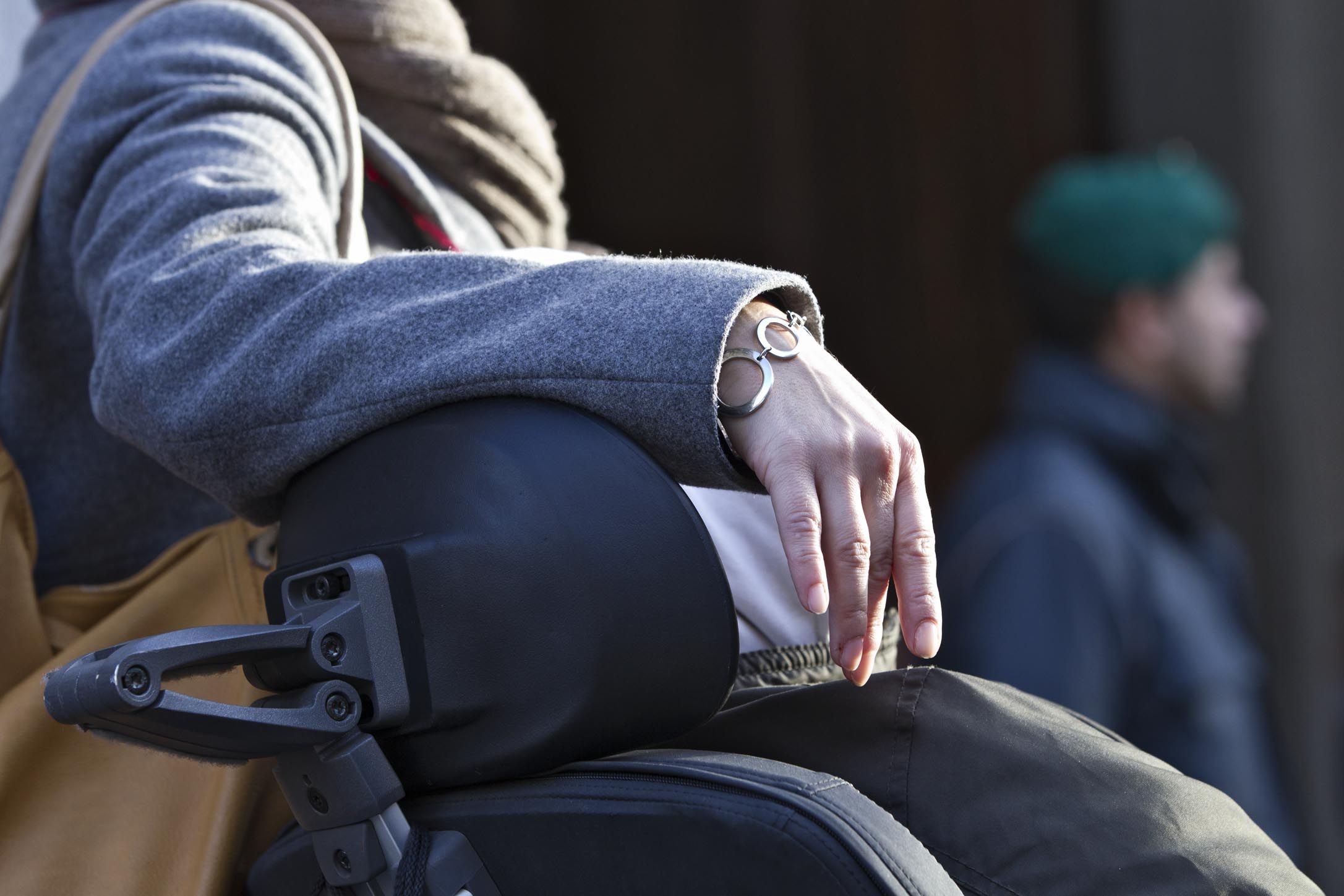 Aisla: a Vibo Valentia malati Sla senza assistenza da 9 mesi