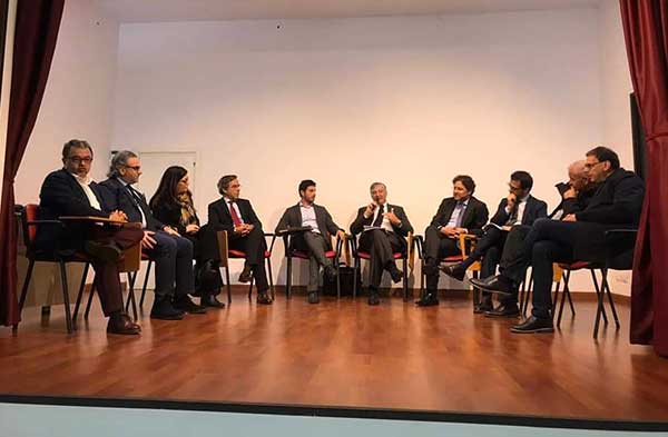 Accreditamento della malattia vescicolare del suino, il convegno nel cosentino
