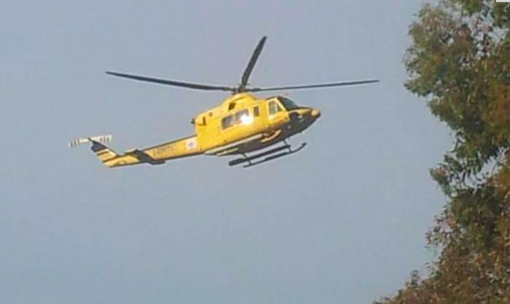 Giovane annega in mare nel Cosentino, si ipotizza malore 