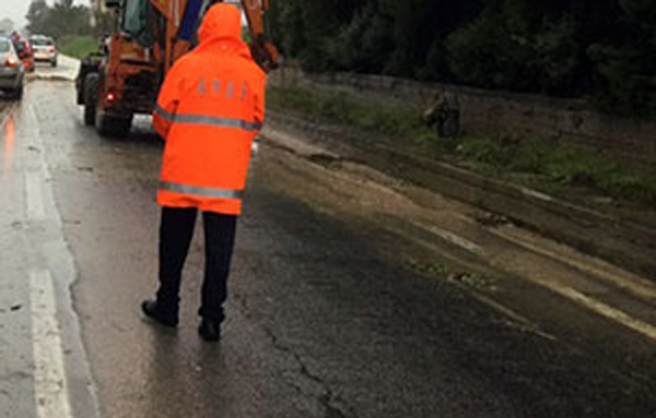Aggiudicati lavori di ricostruzione del Viadotto ‘Allaro’ su SS 106 distrutto da alluvione