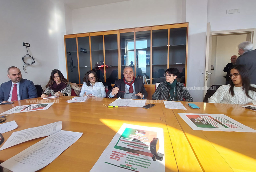 Reddito di dignità regionale, presentata proposta di legge del Pd per sussidio mensile - Video