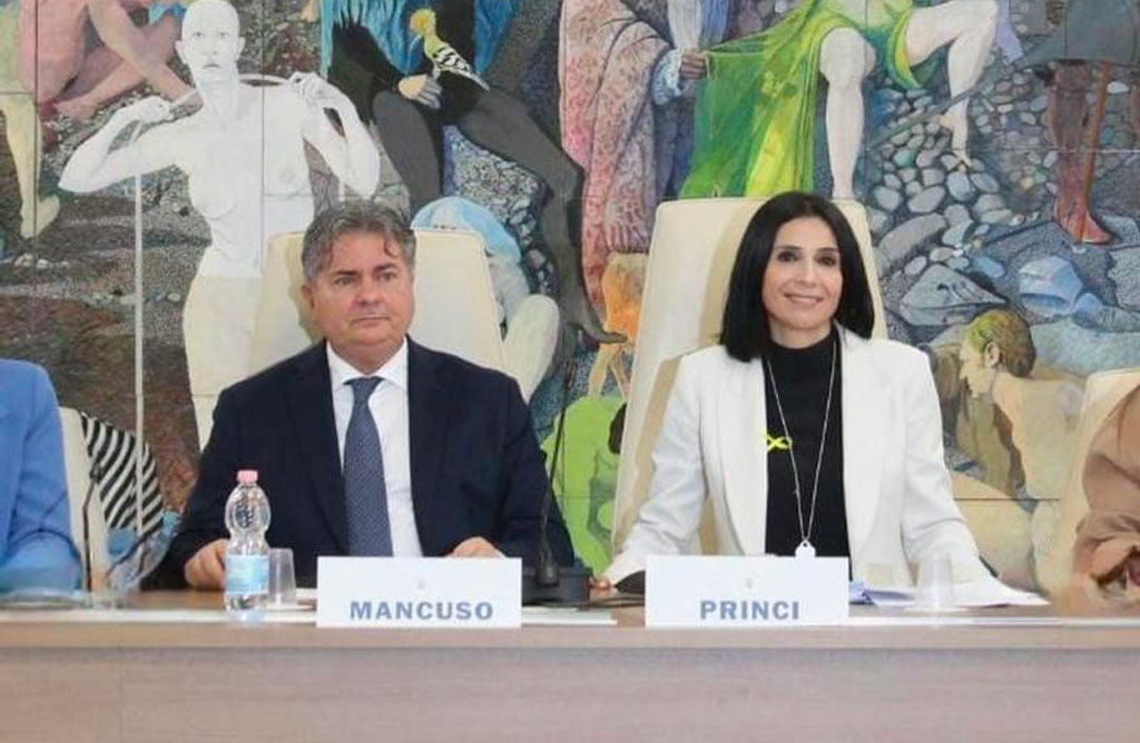 Giunta e Consiglio, sinergia amministrativa per rivedere le leggi datate