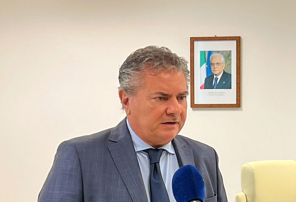 Mancuso: "Auguri a tutte le donne calabresi. Obiettivo è ridurre discriminazione di genere nel lavoro e contrastare violenza"
