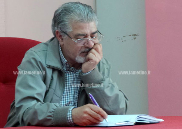 Testimone di Giustizia Rocco Mangiardi "dimenticato" in aeroporto a Milano