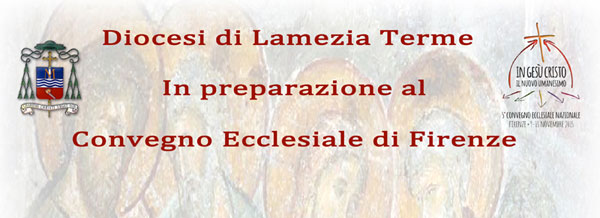 Chiesa Lamezia in preparazione per V Convegno Ecclesiale Nazionale