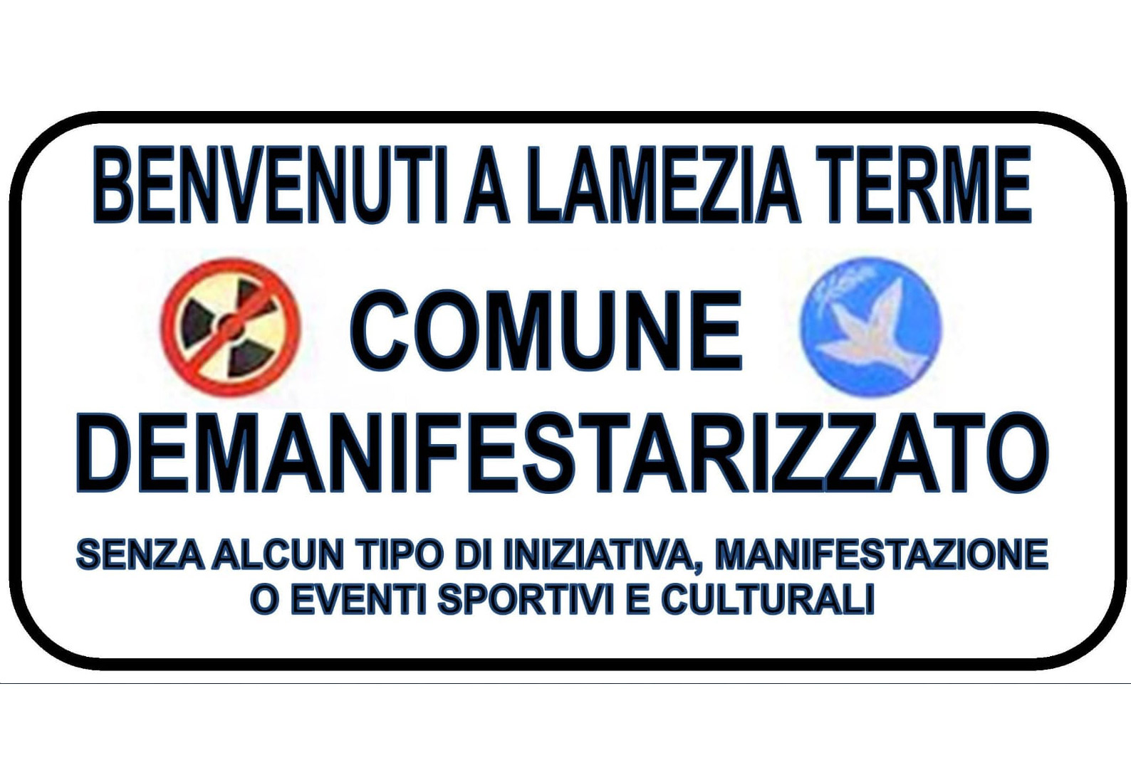 Lamezia, Nicotera (Patto Sociale) scrive a commissario Alecci: “Se continuano così le cose, città potrà attrarre turisti solo in cerca di riposo”