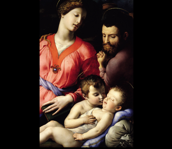 Lamezia, “Le famiglie pregano per le famiglie” il 28 novembre nella chiesa del Crocifisso