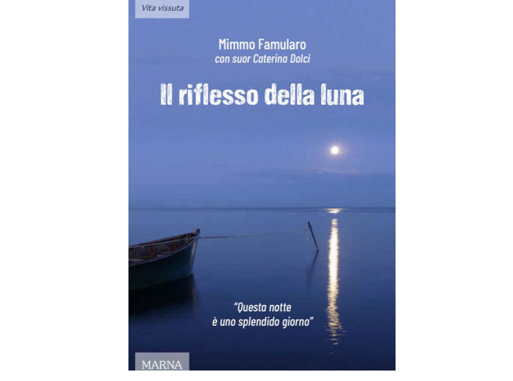 Lamezia, presentazione romanzo “Il riflesso della luna”