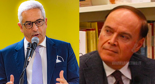 Corruzione, condannati sindaco di Rende Manna ed ex giudice Petrini a 2 anni e 8 mesi di reclusione