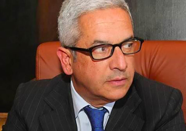 Manna: "Proporremo Cosenza-Rende Capitale della cultura europea"