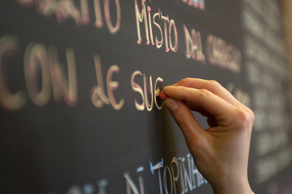Calabria: Docente denuncia di ricevere lettere minacce, ma le scriveva lei stessa