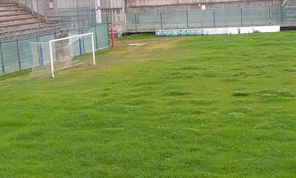 Vigor Lamezia Calcio 1919: "La società sta operando nel pieno rispetto delle comunicazioni del Comune"