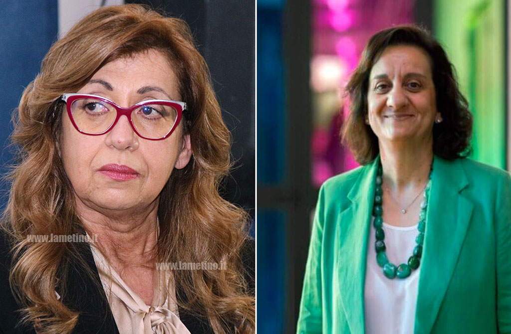 Premio "Zaleuco" di Locri alle lametine Marisa Manzini e Stefania Mancuso