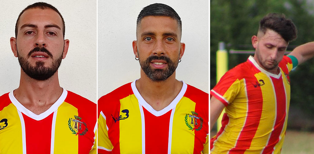 Prima Categoria, il Sambiase si aggiudica il derby contro la Garibaldina: 3-0 a Soveria Mannelli
