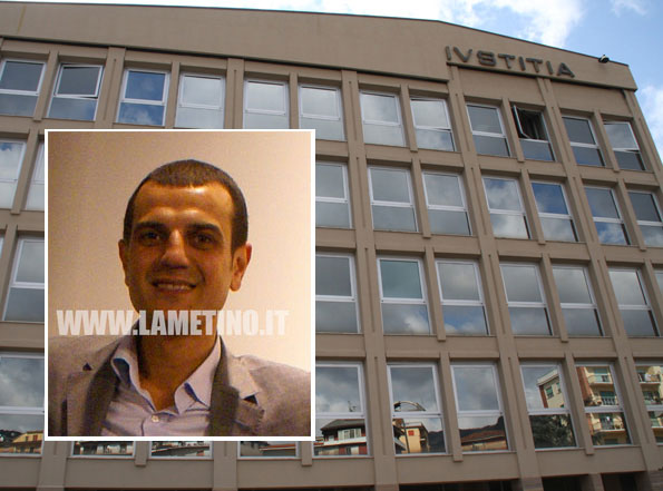 Lamezia: Revocati gli arresti domiciliari all'imprenditore Marcello Perri
