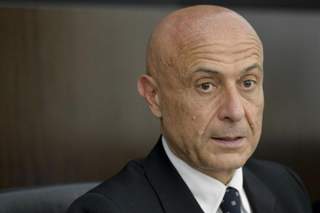 Appello di 13 sindaci per Minniti candidato alla segreteria nazionale del Pd