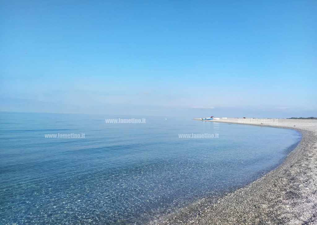 Fine luglio rovente in Calabria, si sfiorano i 40 gradi
