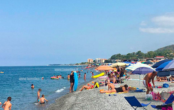 Nasce comitato 'I villeggianti non sono un bancomat' per aprire confronto con sindaci litorale tirrenico e lametino