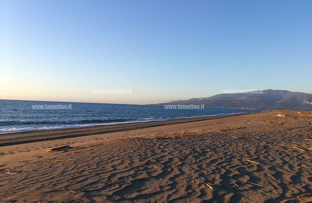 Lamezia, gruppo Uniti per il golfo di S'Eufemia: "Regione chiarisca interventi su depurazione"