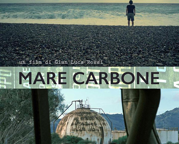 Lotta popolazione calabrese contro impianto Saline Joniche in un docufilm