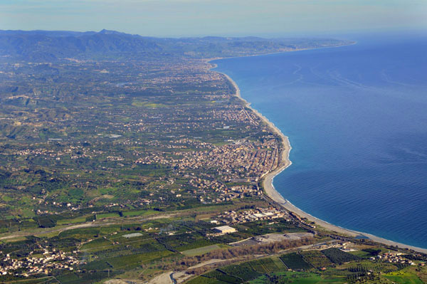 Confindustria Reggio: contrastare abusivismo settore turistico