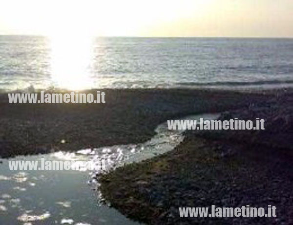 Gigliotti (Italia Nostra), classe politica sottovaluta mare come patrimonio lametino