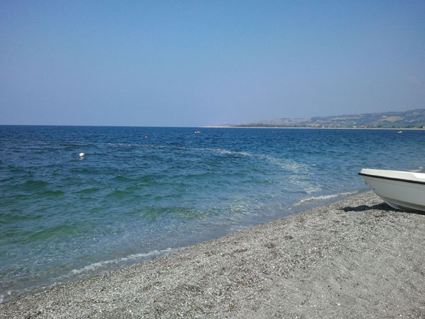 Lamezia, Centro Riforme Democrazia Diritti: il 26 luglio incontro pubblico sulle condizioni del mare