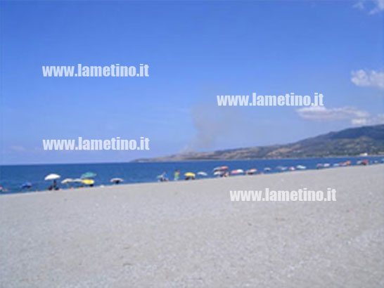 Lamezia: Estate 2013, tutti i divieti attivi sulle nostre spiagge