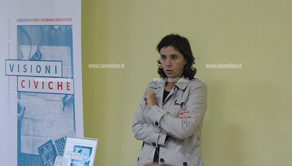 Lamezia, Pd propone candidatura Maria Teresa Morano alla coalizione di centrosinistra
